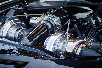 Auto Components